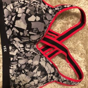 Victoria Secret sports bra
